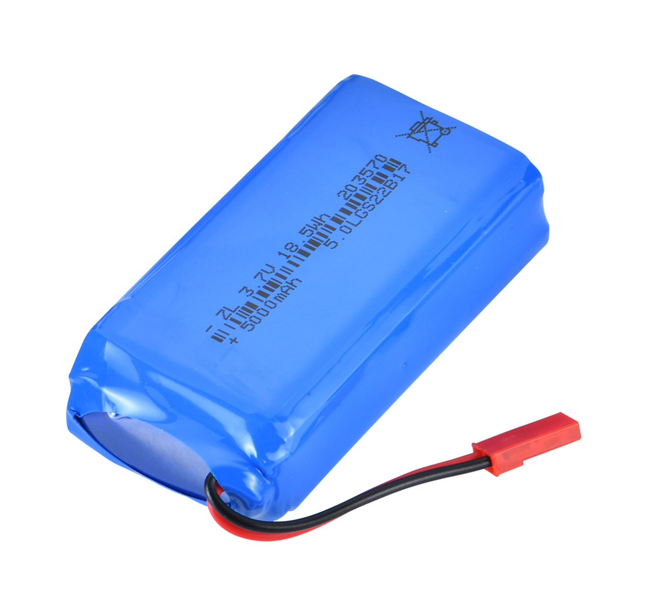 醫(yī)美類電池